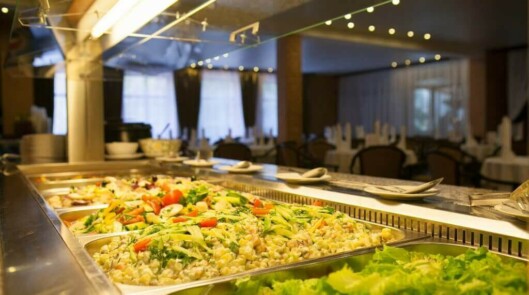 Рестораны и бары