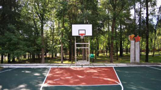 Активный отдых