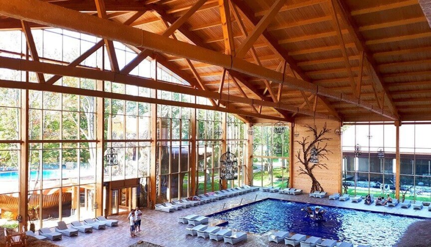 Термальный комплекс