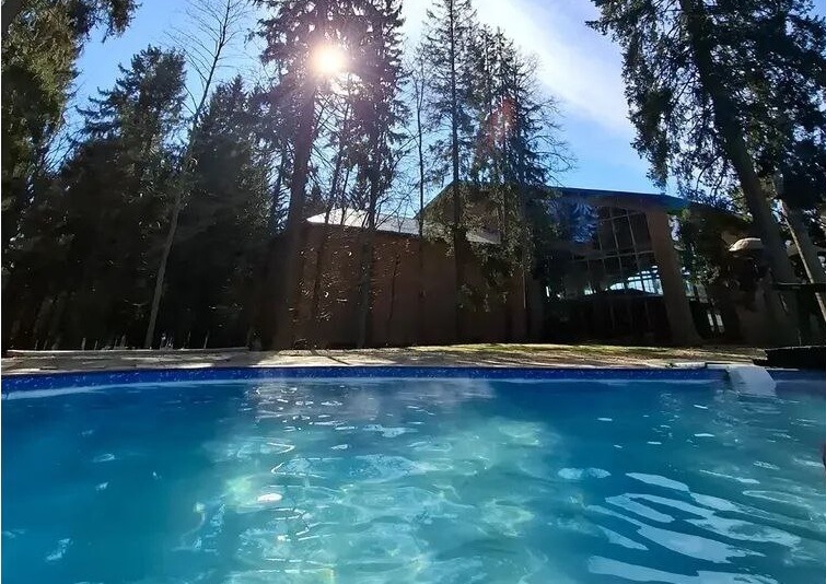 Правила посещения бассейнов