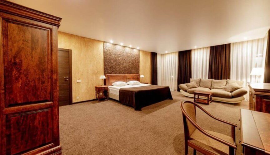 Апарт 3-ком.